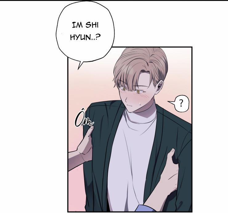 Tuổi 23 Không Hoàn Hảo 9 trang 38