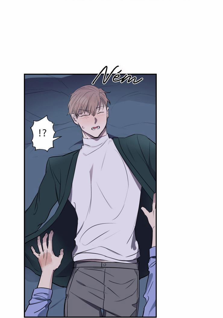 Tuổi 23 Không Hoàn Hảo 9 trang 39