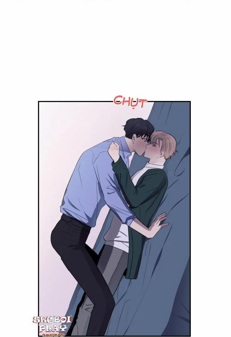 Tuổi 23 Không Hoàn Hảo 9 trang 46