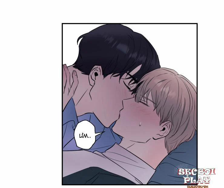 Tuổi 23 Không Hoàn Hảo 9 trang 49