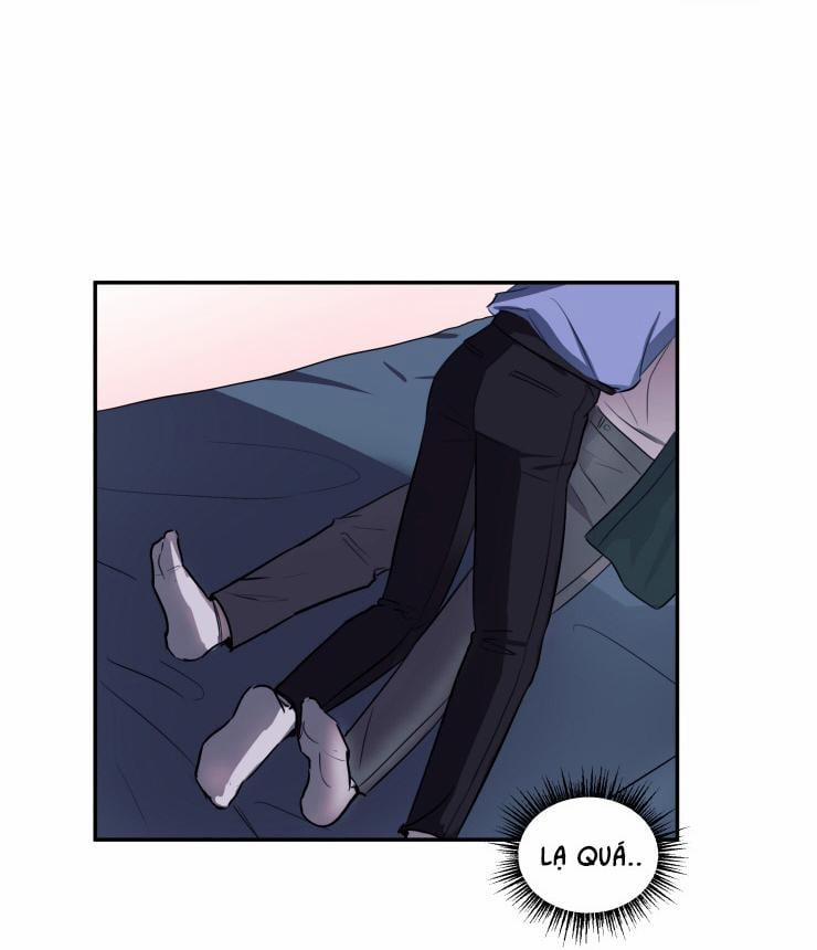 Tuổi 23 Không Hoàn Hảo 9 trang 50