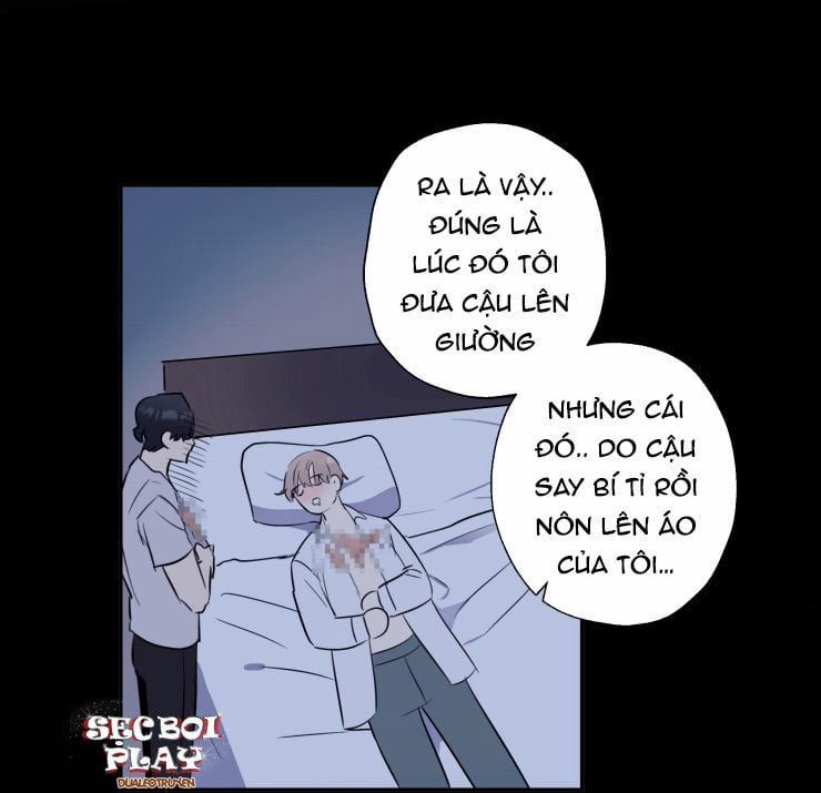 Tuổi 23 Không Hoàn Hảo 9 trang 58