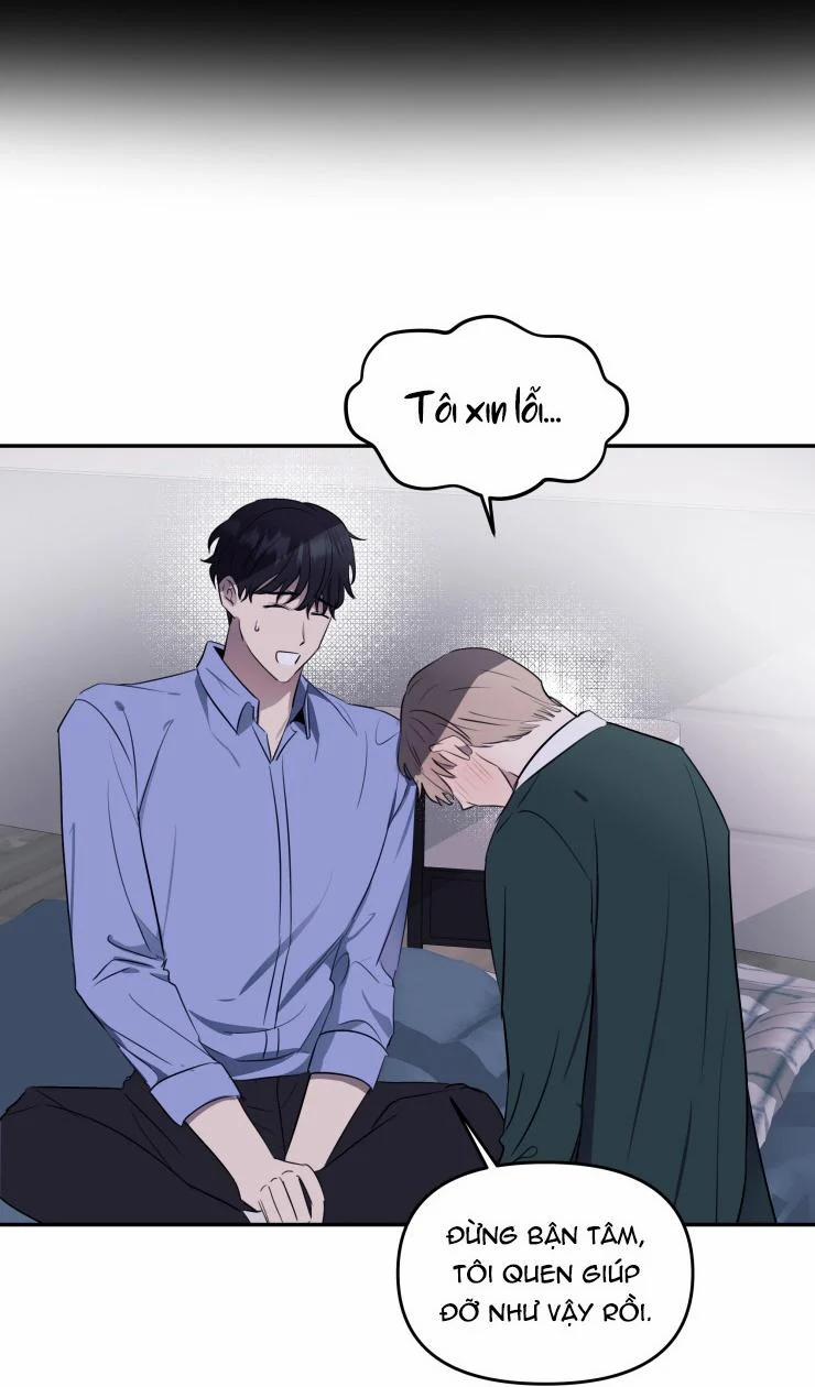 Tuổi 23 Không Hoàn Hảo 9 trang 60