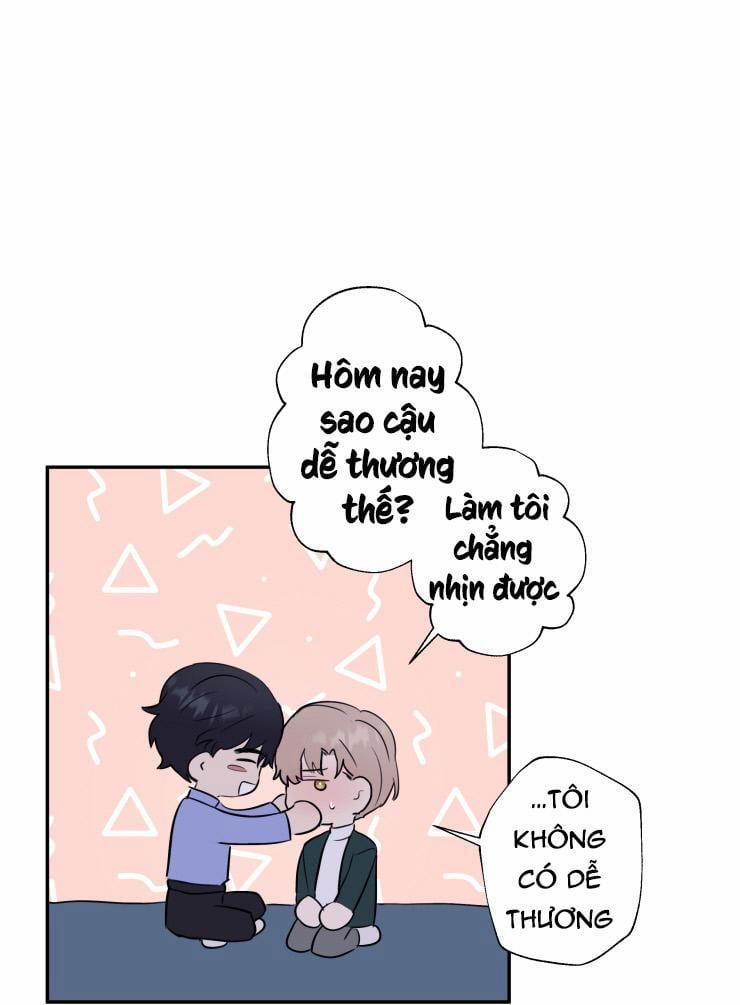 Tuổi 23 Không Hoàn Hảo 9 trang 62