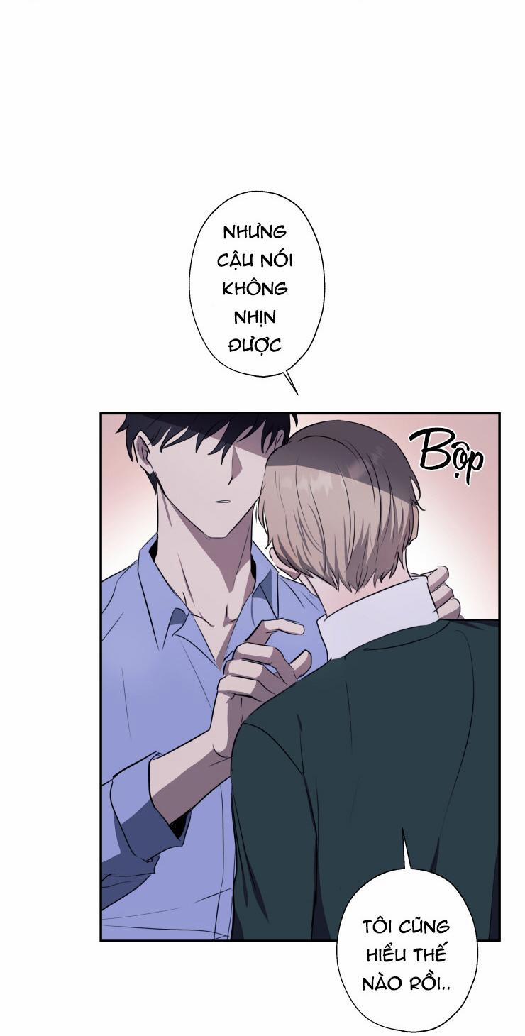 Tuổi 23 Không Hoàn Hảo 9 trang 63