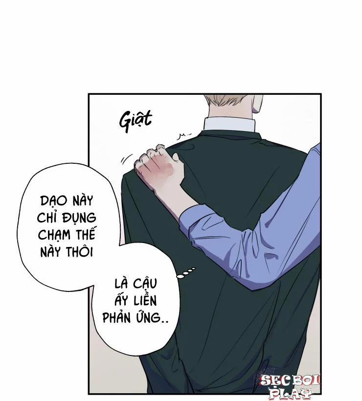 Tuổi 23 Không Hoàn Hảo 9 trang 8