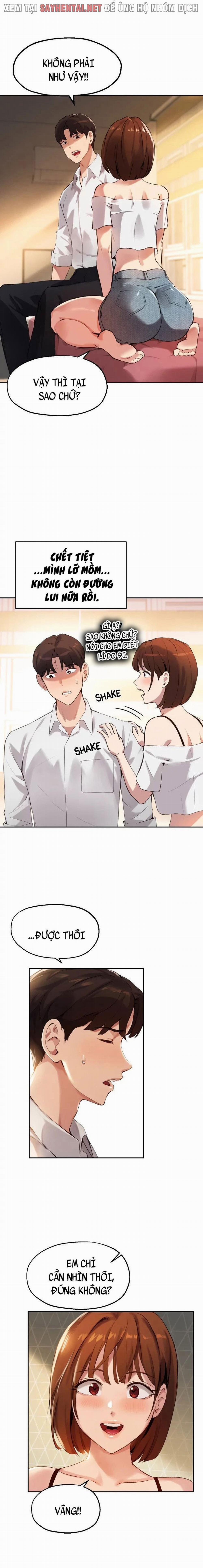 Tuổi Đôi Mươi 16 trang 11