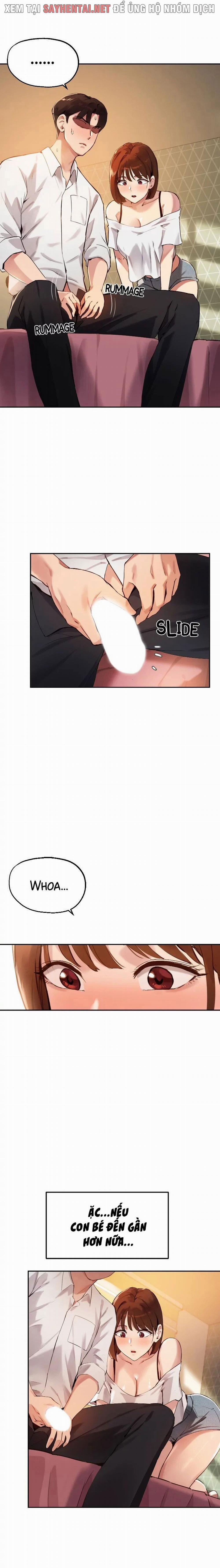 Tuổi Đôi Mươi 16 trang 12