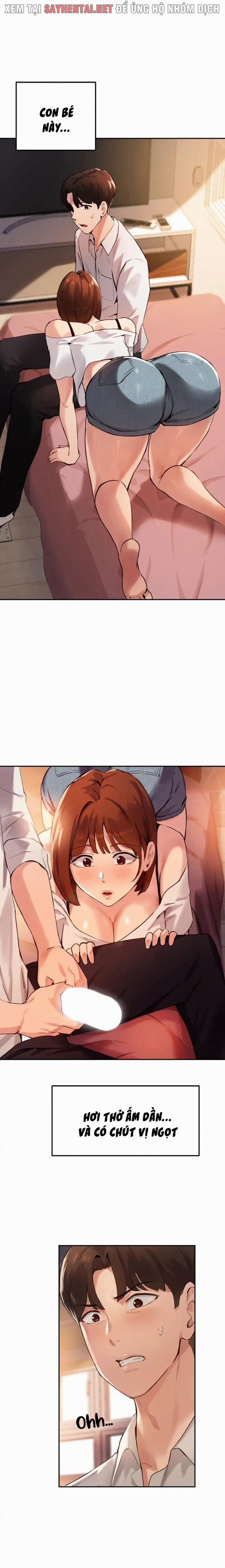 Tuổi Đôi Mươi 16 trang 13