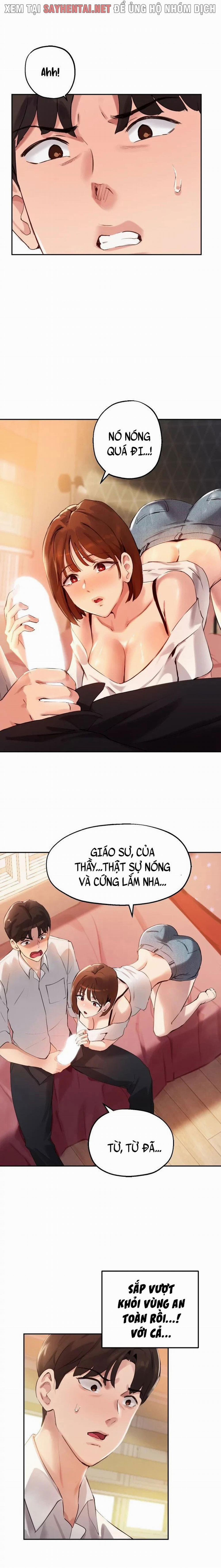 Tuổi Đôi Mươi 16 trang 17