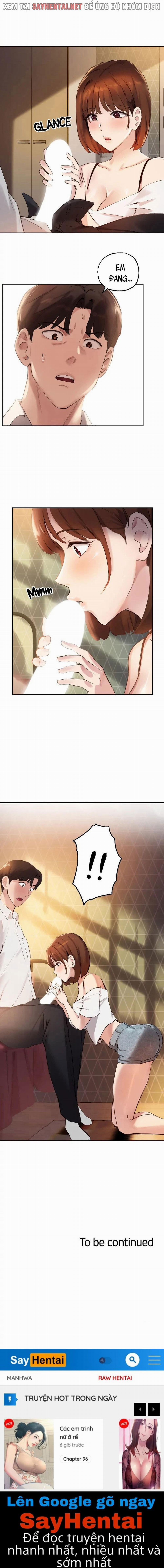 Tuổi Đôi Mươi 16 trang 19