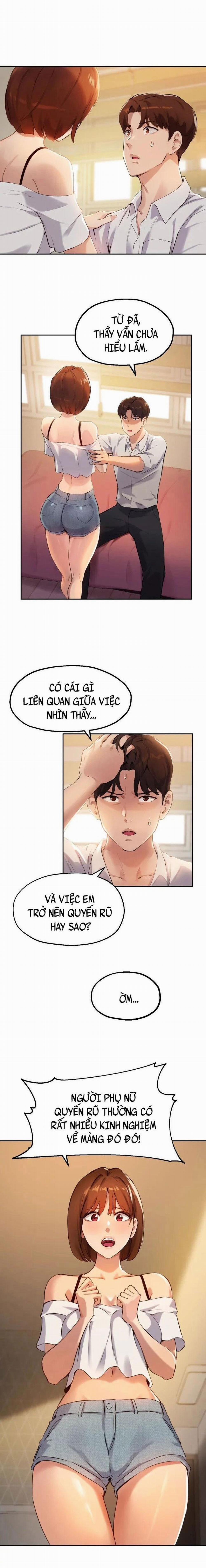 Tuổi Đôi Mươi 16 trang 2