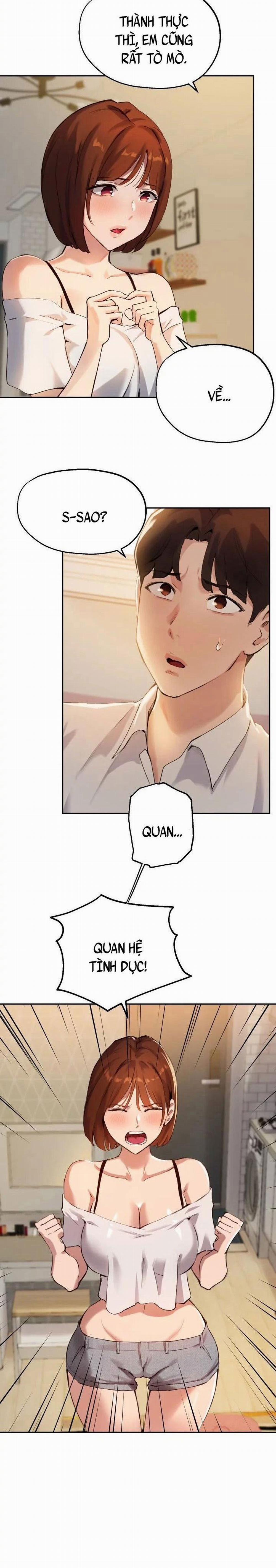 Tuổi Đôi Mươi 16 trang 3