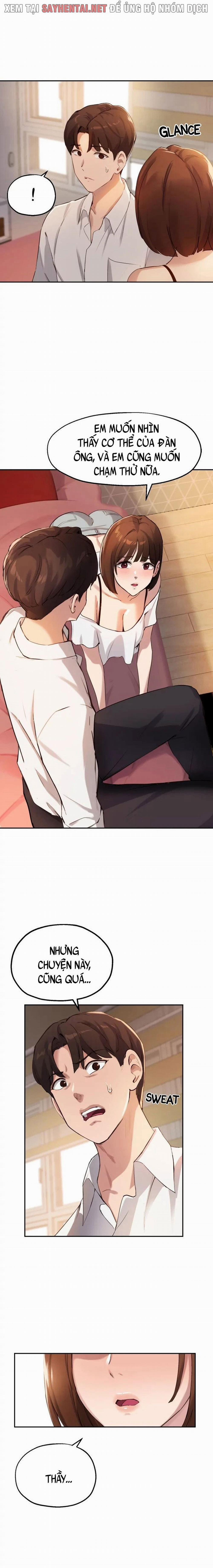 Tuổi Đôi Mươi 16 trang 7