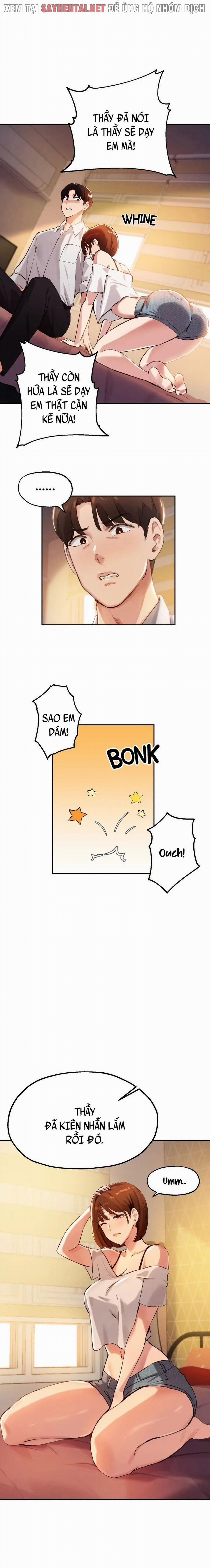 Tuổi Đôi Mươi 16 trang 8