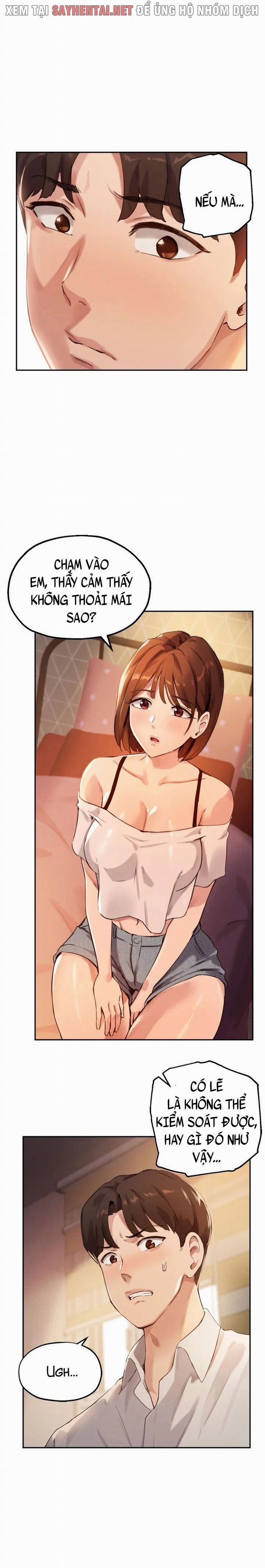 Tuổi Đôi Mươi 16 trang 9