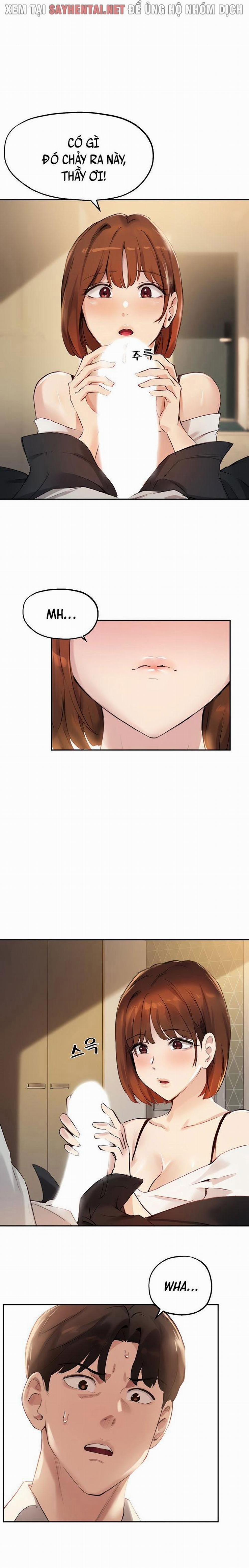 Tuổi Đôi Mươi 17 trang 0