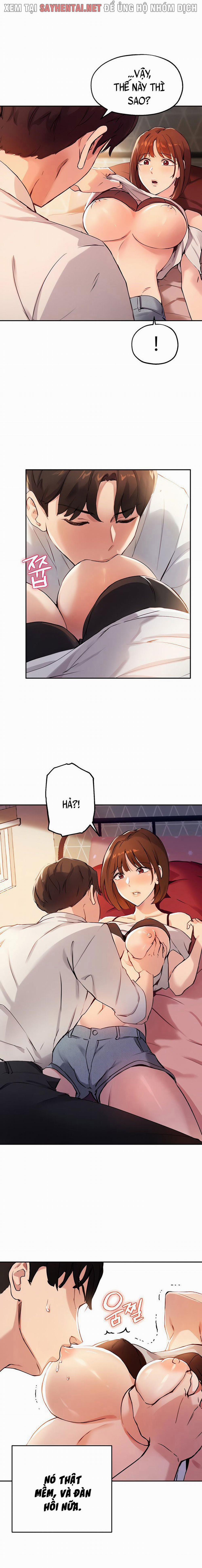 Tuổi Đôi Mươi 17 trang 10