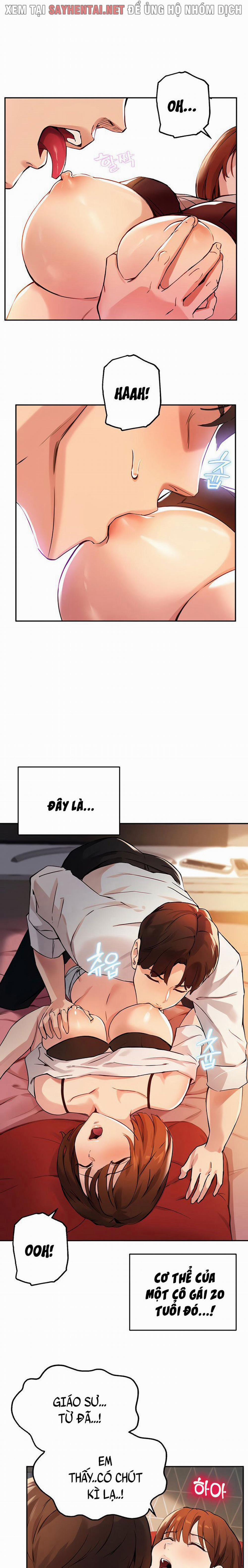 Tuổi Đôi Mươi 17 trang 11