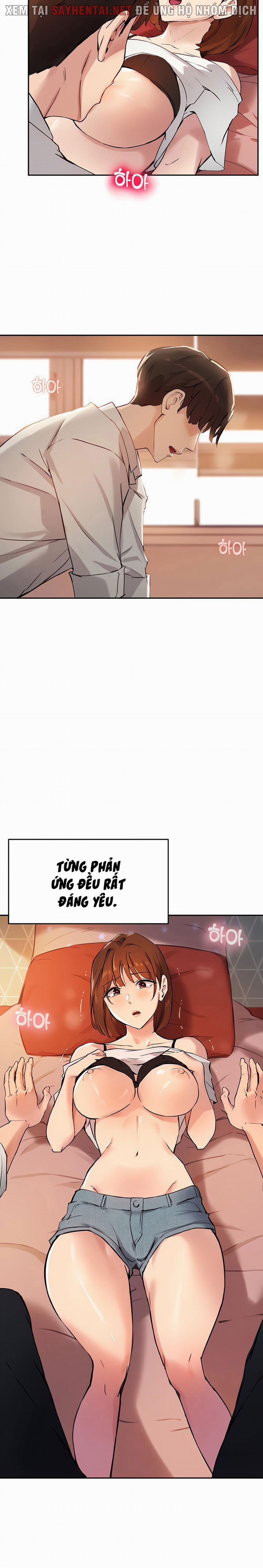 Tuổi Đôi Mươi 17 trang 12