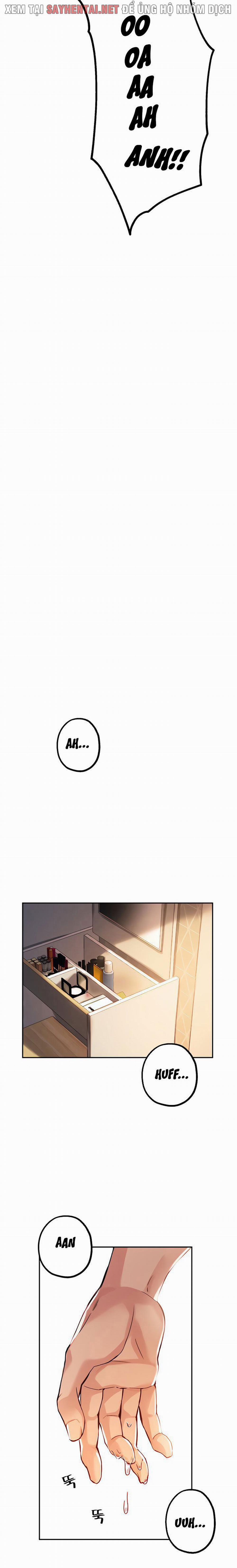 Tuổi Đôi Mươi 17 trang 18