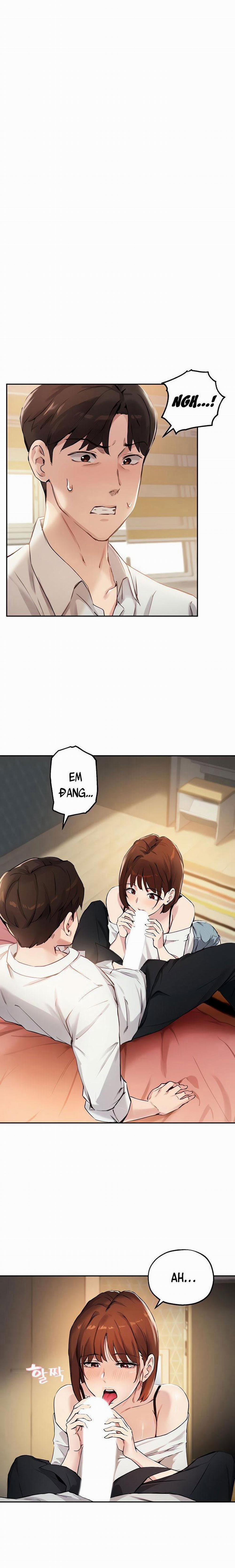 Tuổi Đôi Mươi 17 trang 2