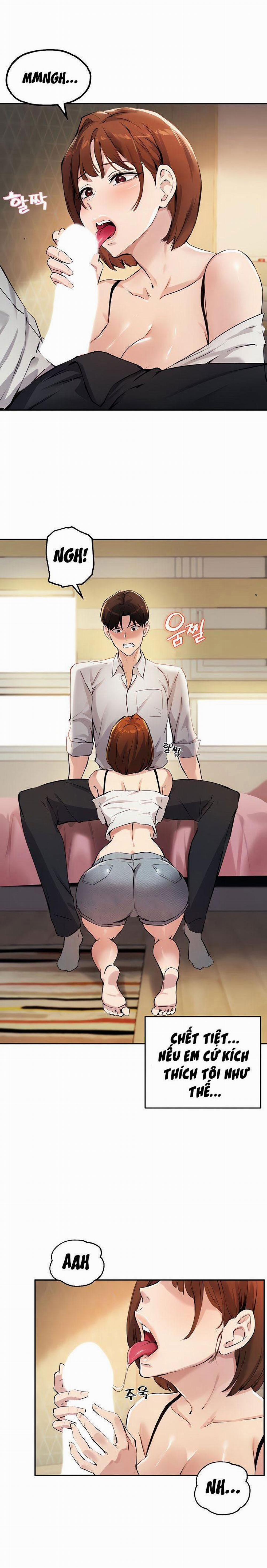 Tuổi Đôi Mươi 17 trang 3