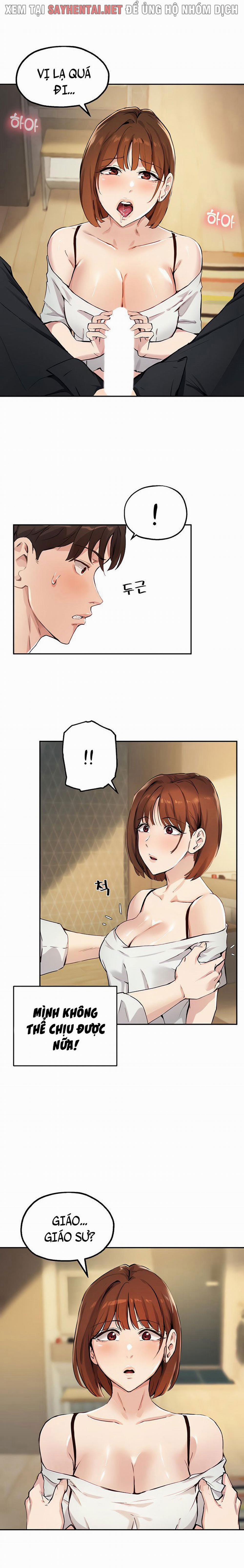 Tuổi Đôi Mươi 17 trang 4