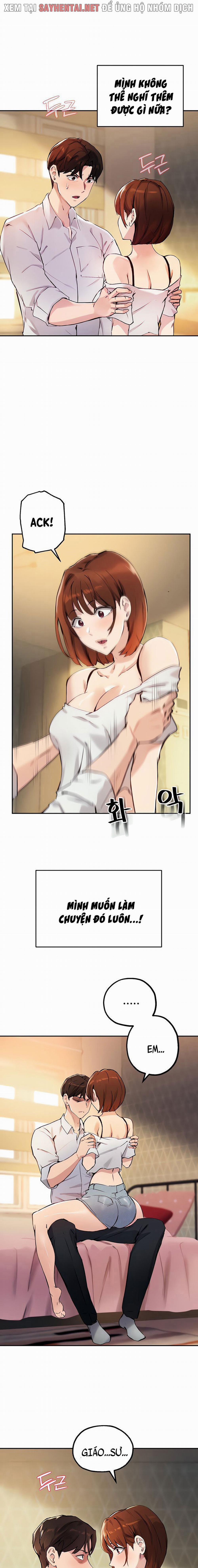 Tuổi Đôi Mươi 17 trang 5