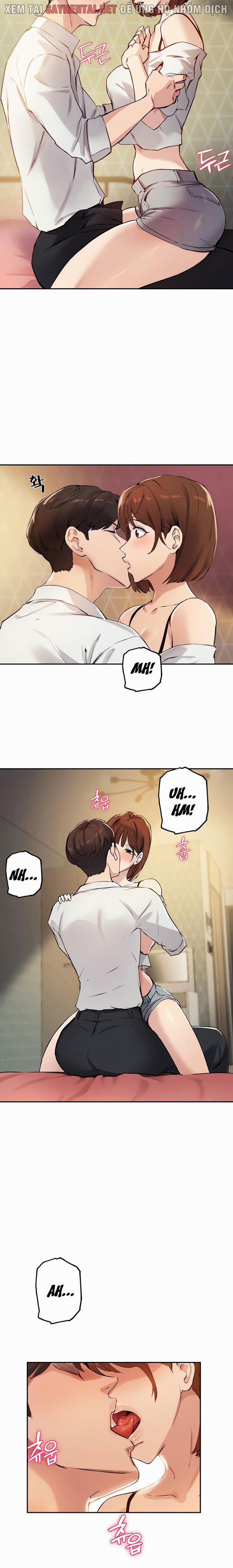 Tuổi Đôi Mươi 17 trang 6