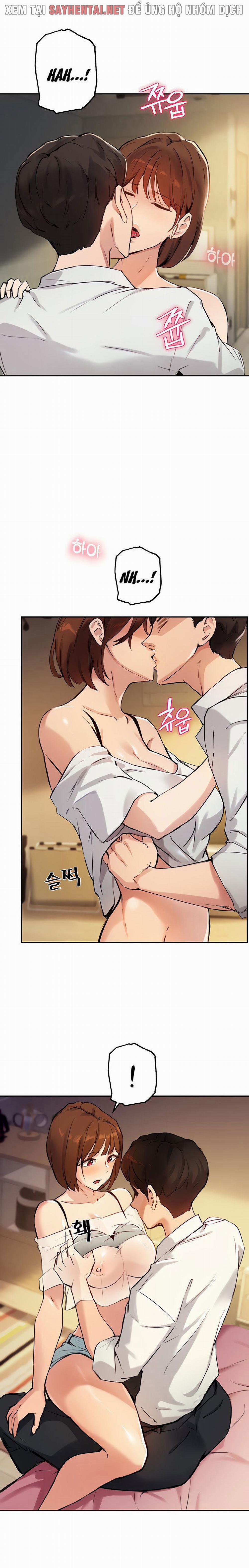 Tuổi Đôi Mươi 17 trang 7