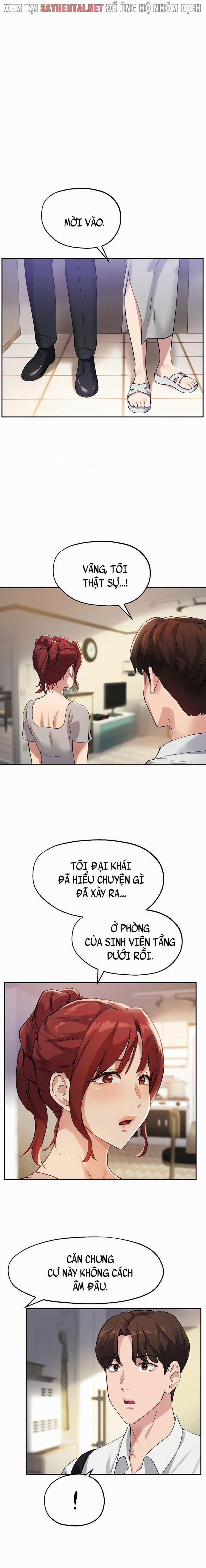 Tuổi Đôi Mươi 18 trang 13