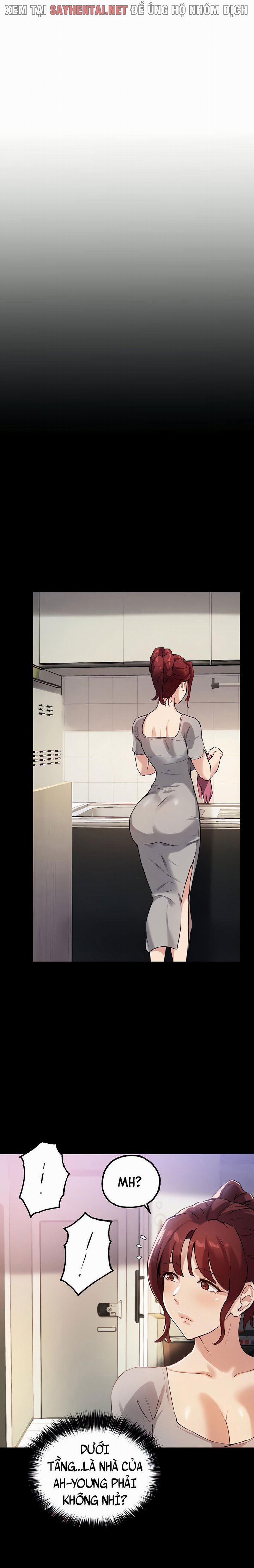 Tuổi Đôi Mươi 18 trang 14