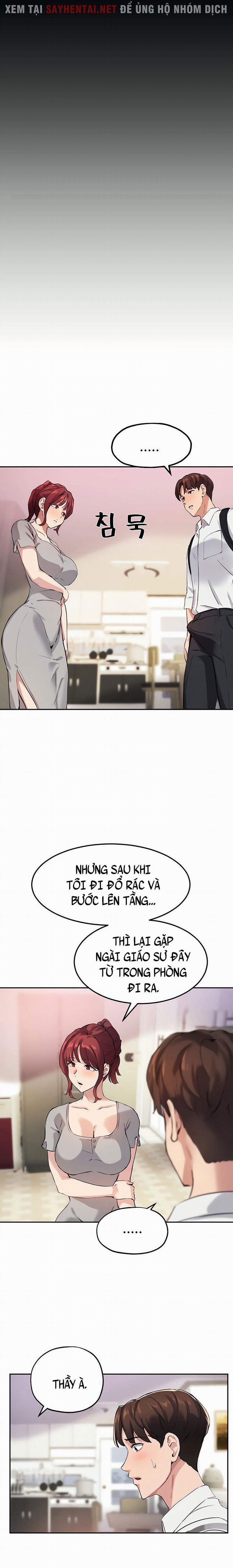 Tuổi Đôi Mươi 18 trang 20