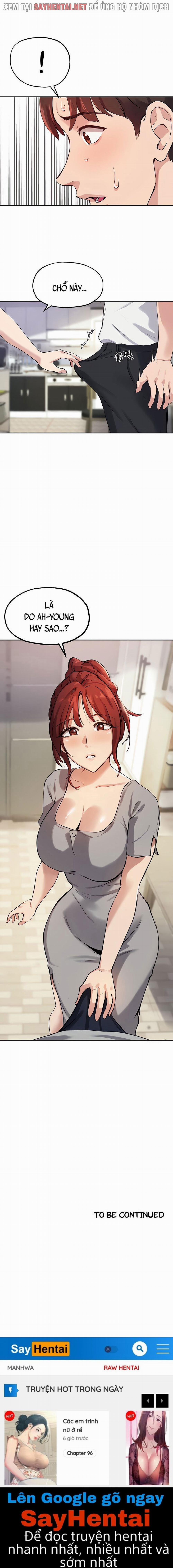 Tuổi Đôi Mươi 18 trang 21