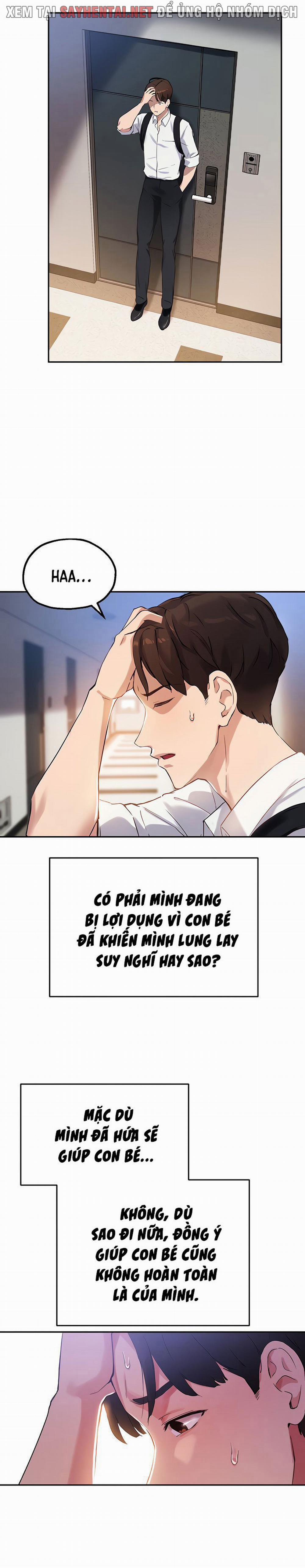 Tuổi Đôi Mươi 18 trang 6