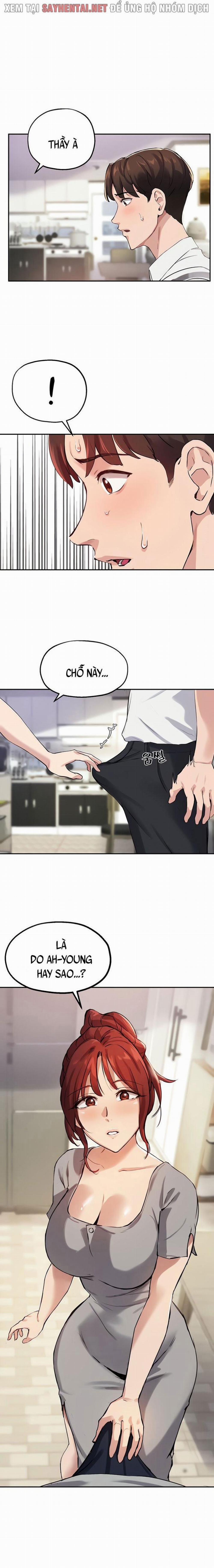 Tuổi Đôi Mươi 19 trang 0