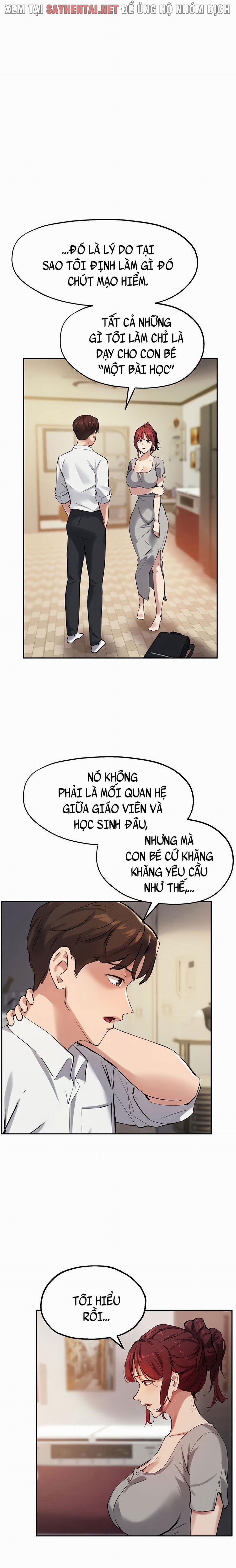 Tuổi Đôi Mươi 19 trang 10