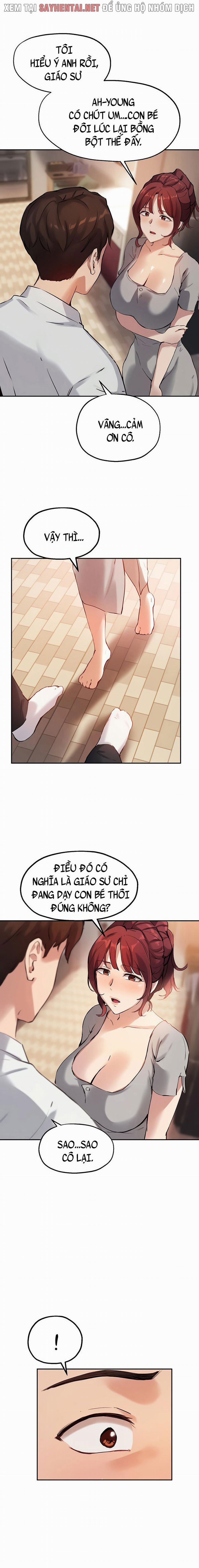 Tuổi Đôi Mươi 19 trang 11