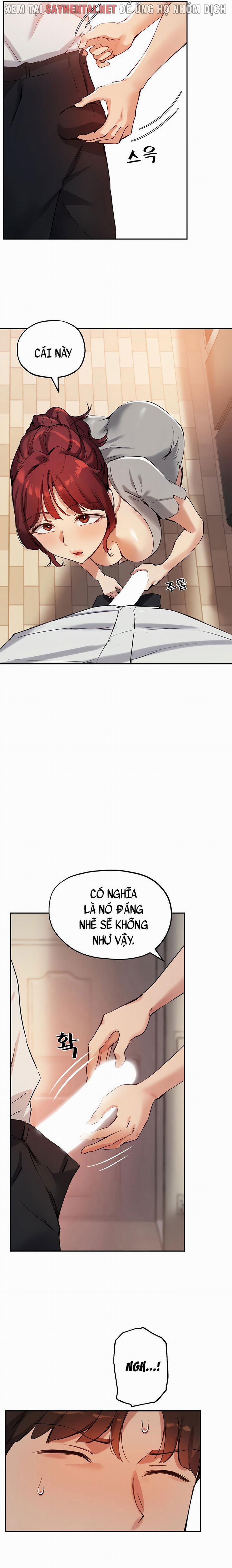 Tuổi Đôi Mươi 19 trang 12