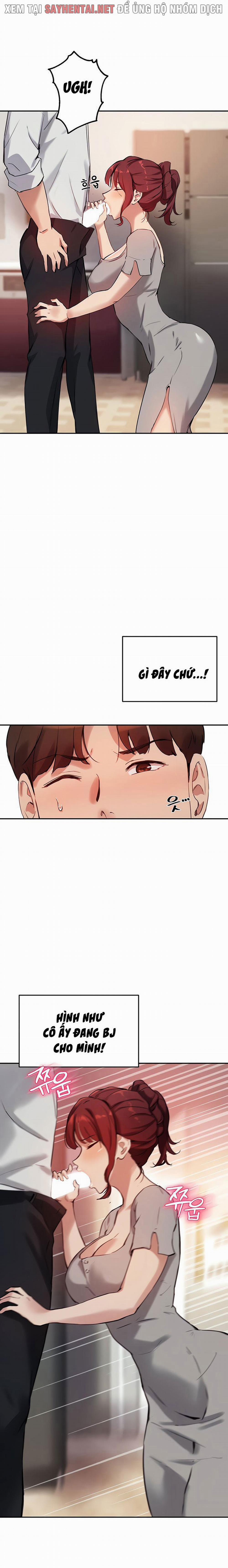 Tuổi Đôi Mươi 19 trang 14