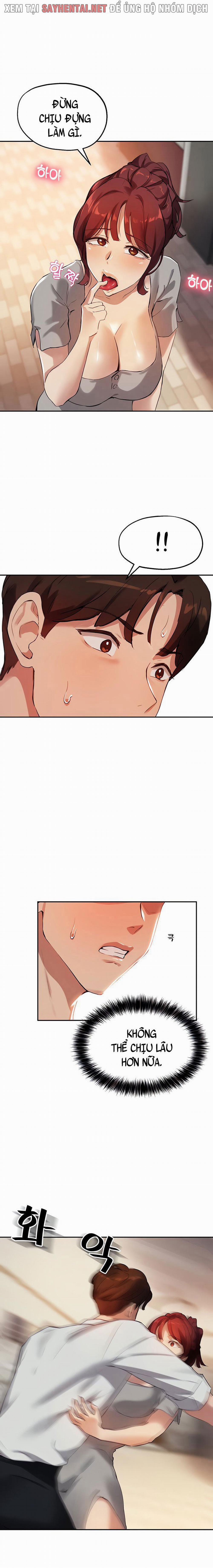 Tuổi Đôi Mươi 19 trang 16