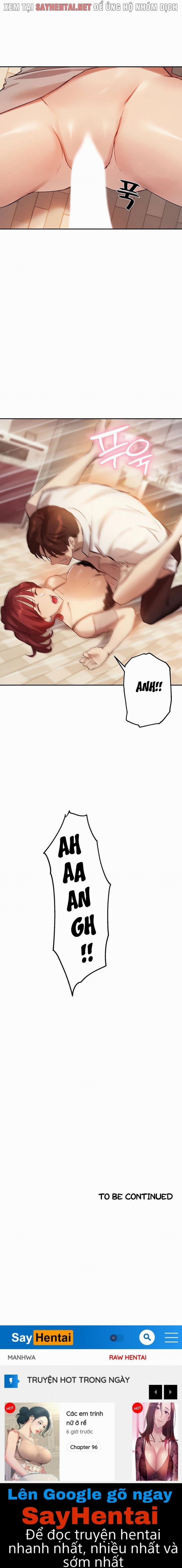 Tuổi Đôi Mươi 19 trang 21