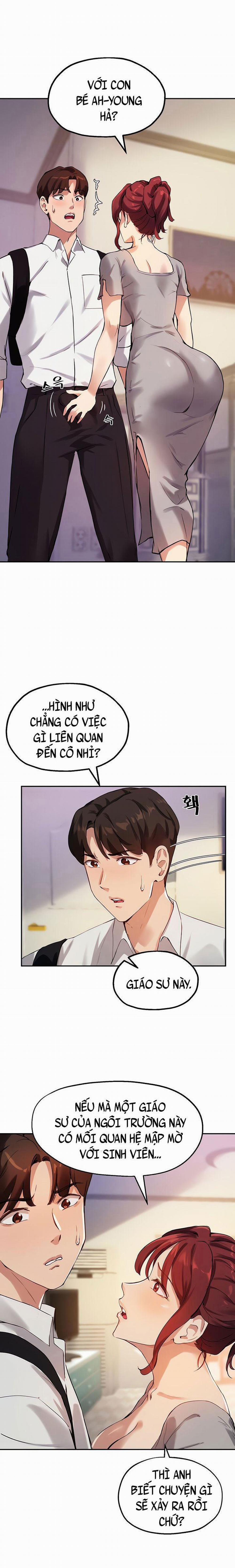 Tuổi Đôi Mươi 19 trang 3