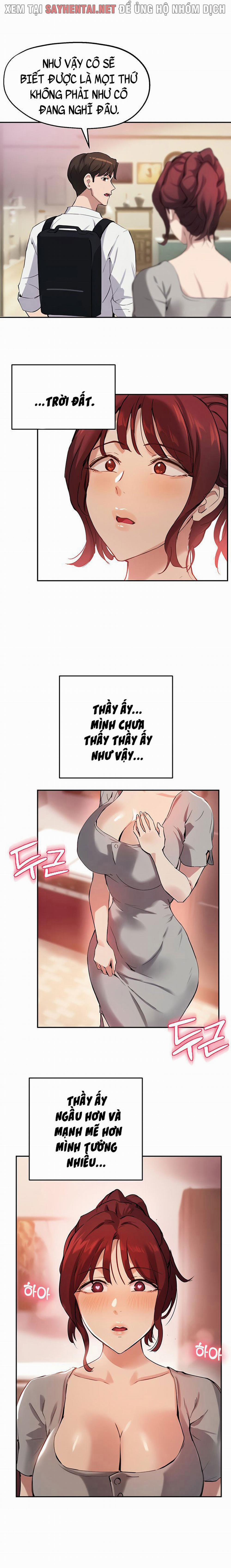 Tuổi Đôi Mươi 19 trang 7