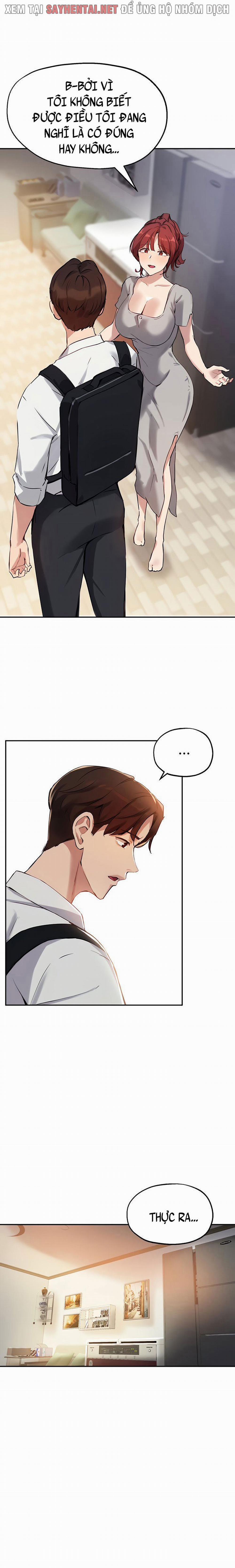 Tuổi Đôi Mươi 19 trang 9