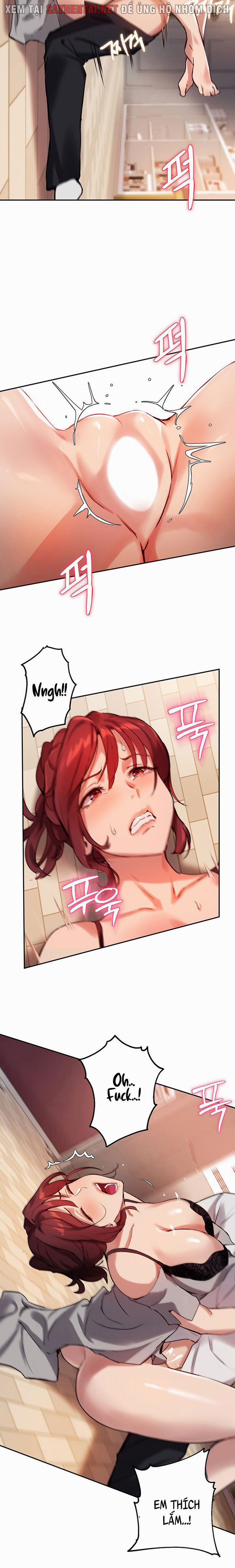 Tuổi Đôi Mươi 20 trang 12