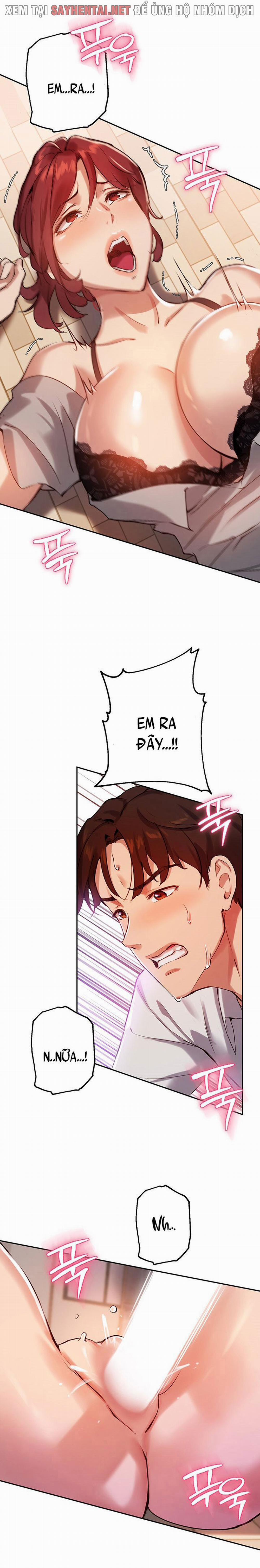 Tuổi Đôi Mươi 20 trang 13