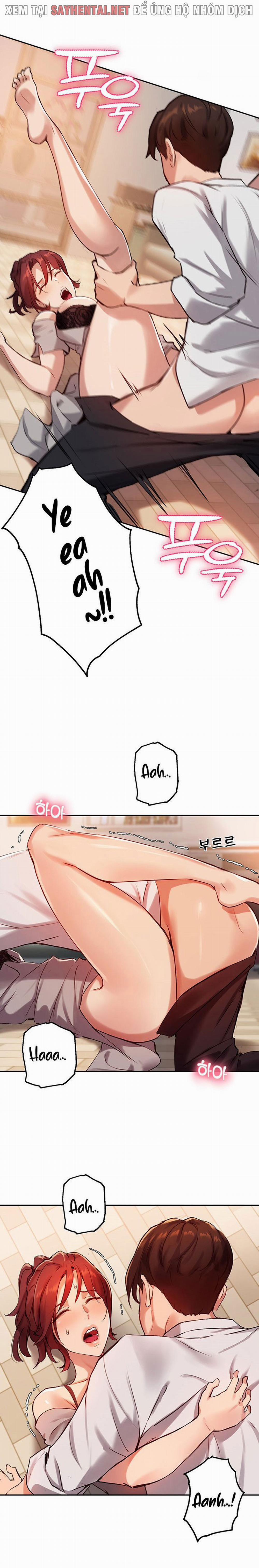 Tuổi Đôi Mươi 20 trang 14