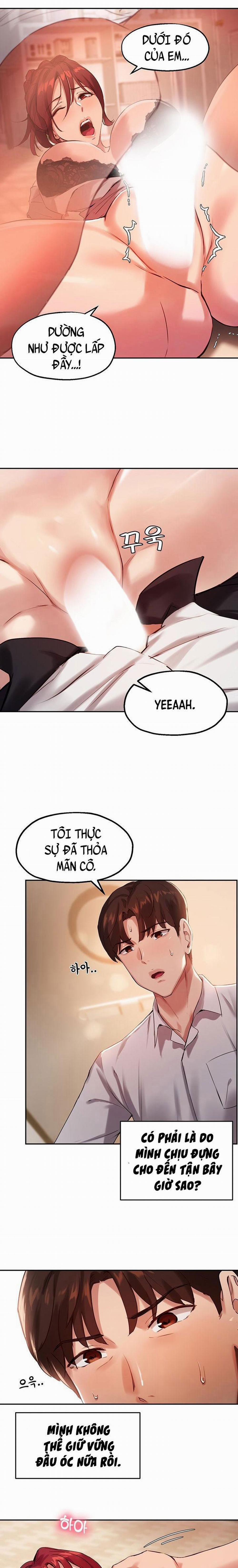 Tuổi Đôi Mươi 20 trang 3